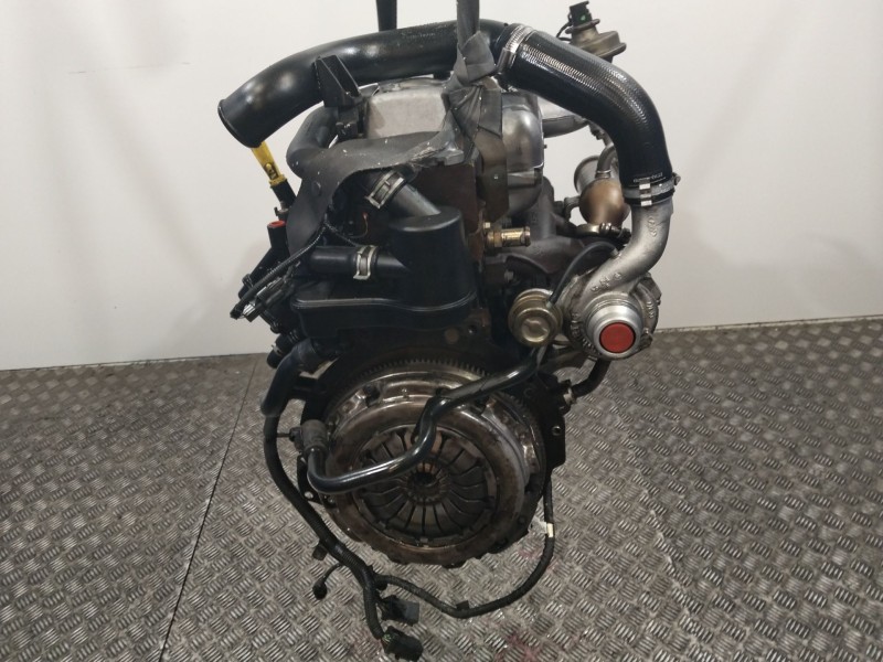 Recambio de motor completo para ford tourneo connect 1.8 tdci referencia OEM IAM HCPB  
