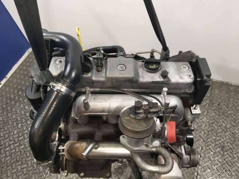 Recambio de motor completo para ford tourneo connect 1.8 tdci referencia OEM IAM HCPB  