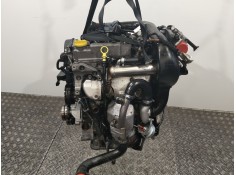 Recambio de motor completo para opel meriva a monospace (x03) 1.7 cdti (e75) referencia OEM IAM Z17DTH  