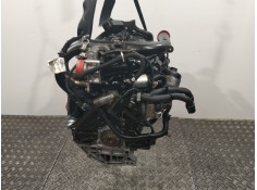 Recambio de motor completo para opel meriva a monospace (x03) 1.7 cdti (e75) referencia OEM IAM Z17DTH   2