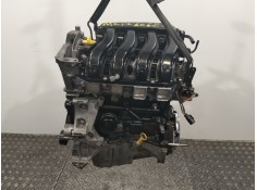 Recambio de motor completo para renault scénic ii (jm0/1_) 1.6 (jm0c, jm0j, jm1b) referencia OEM IAM K4M782  