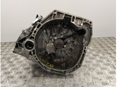 Recambio de caja cambios para nissan qashqai ii (j11, j11_) 1.2 dig-t referencia OEM IAM TL4137  