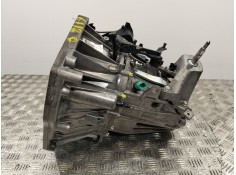 Recambio de caja cambios para nissan qashqai ii (j11, j11_) 1.2 dig-t referencia OEM IAM TL4137   2