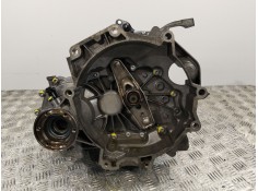 Recambio de caja cambios para skoda fabia i (6y2) 1.2 referencia OEM IAM GSB  