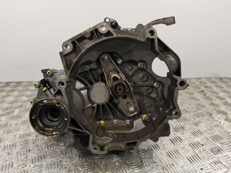 Recambio de caja cambios para skoda fabia i (6y2) 1.2 referencia OEM IAM GSB  