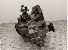 Recambio de caja cambios para skoda fabia i (6y2) 1.2 referencia OEM IAM GSB   2