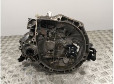 Recambio de caja cambios para citroën c4 cactus 1.2 vti 82 referencia OEM IAM 20CR15 9674044810 