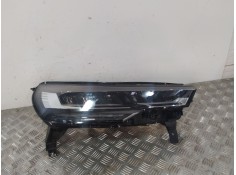 Recambio de faro derecho para renault captur ii (hf_) tce 160 (hfn1) referencia OEM IAM 260100091R  