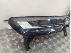 Recambio de faro derecho para renault captur ii (hf_) tce 160 (hfn1) referencia OEM IAM 260100091R   2
