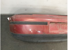 Recambio de paragolpes trasero para seat leon (1m1) 1.6 16 v referencia OEM IAM 1M6807421AC 1M6807421AB  2