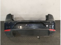 Recambio de paragolpes trasero para seat altea xl (5p5, 5p8) 1.6 tdi referencia OEM IAM 5P8807421GRU 5P5825189C 