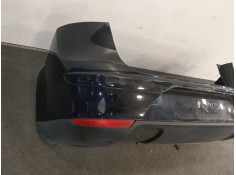 Recambio de paragolpes trasero para seat altea xl (5p5, 5p8) 1.6 tdi referencia OEM IAM 5P8807421GRU 5P5825189C  2