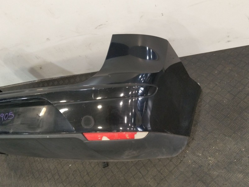 Recambio de paragolpes trasero para seat altea xl (5p5, 5p8) 1.6 tdi referencia OEM IAM 5P8807421GRU 5P5825189C 