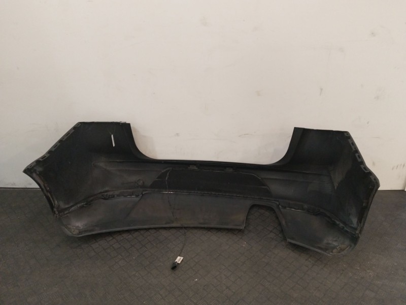 Recambio de paragolpes trasero para seat altea xl (5p5, 5p8) 1.6 tdi referencia OEM IAM 5P8807421GRU 5P5825189C 