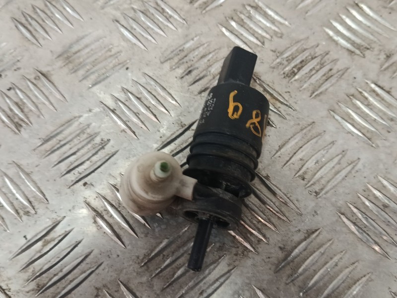 Recambio de motor depósito limpia para volkswagen passat b7 variant (365) 2.0 tdi referencia OEM IAM 1K6955651  