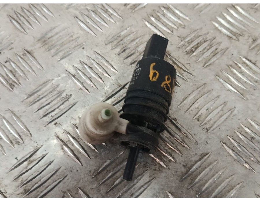 Recambio de motor depósito limpia para volkswagen passat b7 variant (365) 2.0 tdi referencia OEM IAM 1K6955651  