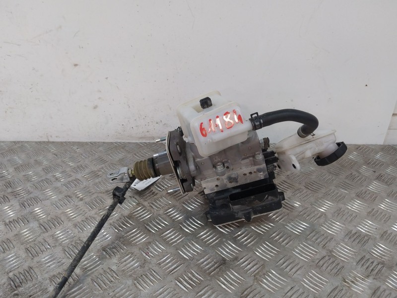 Recambio de abs para kia niro (de) 1.6 gdi hybrid referencia OEM IAM 58620G2300 58500G5700 