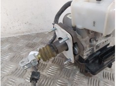 Recambio de abs para kia niro (de) 1.6 gdi hybrid referencia OEM IAM 58620G2300 58500G5700  2