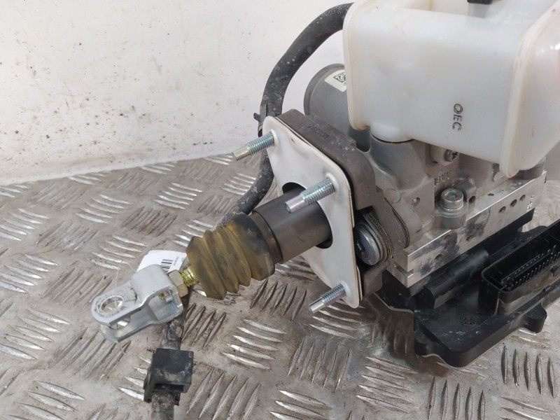 Recambio de abs para kia niro (de) 1.6 gdi hybrid referencia OEM IAM 58620G2300 58500G5700 