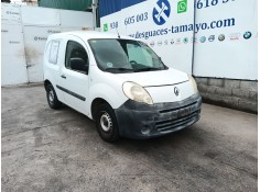 Recambio de caja cambios para renault kangoo express (fw0/1_) 1.5 dci 70 (fw0a, kw0v) referencia OEM IAM JH3171  
