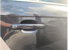 Recambio de maneta exterior trasera derecha para audi a4 b8 (8k2) 2.7 tdi referencia OEM IAM 8T0837205AROH  