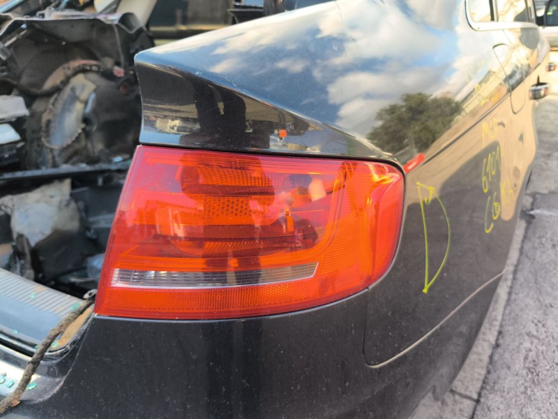 Recambio de piloto trasero derecho para audi a4 b8 (8k2) 2.7 tdi referencia OEM IAM 8K5945096D  