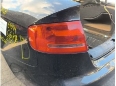 Recambio de piloto trasero izquierdo para audi a4 b8 (8k2) 2.7 tdi referencia OEM IAM 8K5945095D  