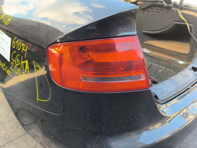 Recambio de piloto trasero izquierdo para audi a4 b8 (8k2) 2.7 tdi referencia OEM IAM 8K5945095D  