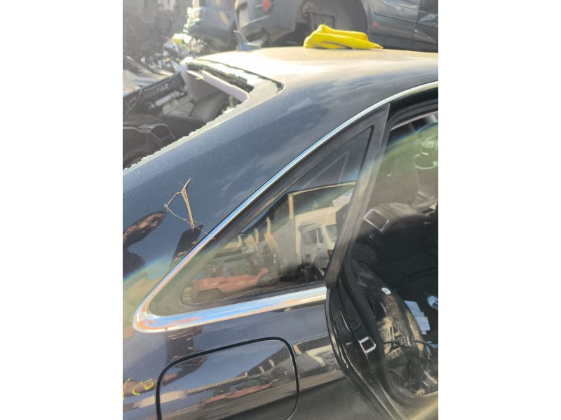 Recambio de luna custodia delantera derecha para audi a4 b8 (8k2) 2.7 tdi referencia OEM IAM 8K5845300FNVB  