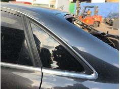 Recambio de luna custodia trasera izquierda para audi a4 b8 (8k2) 2.7 tdi referencia OEM IAM 8K5845299FNVB  