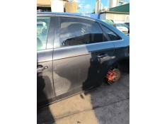 Recambio de puerta trasera izquierda para audi a4 b8 (8k2) 2.7 tdi referencia OEM IAM 8K5833051D  