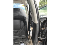 Recambio de cinturon seguridad delantero derecho para audi a4 b8 (8k2) 2.7 tdi referencia OEM IAM 8K1857706AJV04  