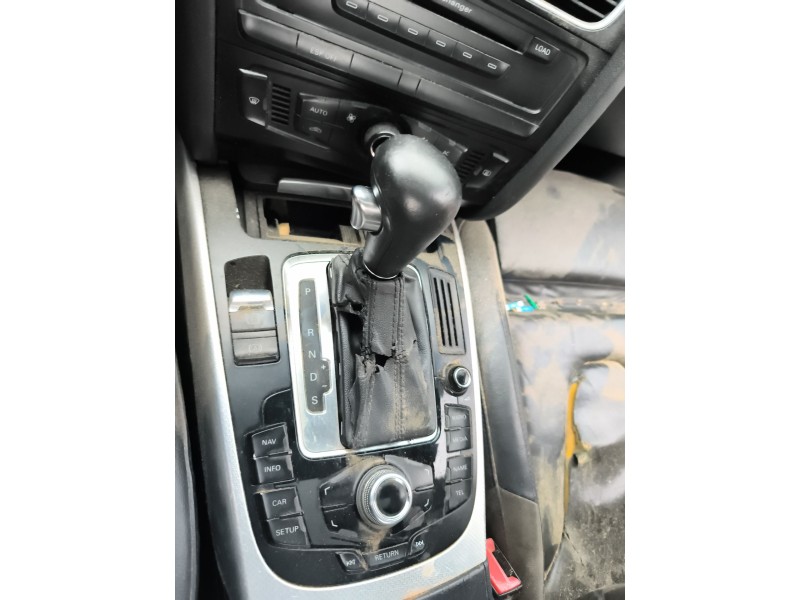 Recambio de palanca cambio para audi a4 b8 (8k2) 2.7 tdi referencia OEM IAM 8K1713105AH  