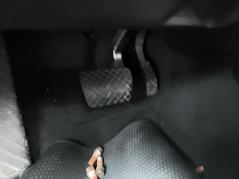 Recambio de pedal acelerador para audi a4 b8 (8k2) 2.7 tdi referencia OEM IAM 8K1723523A  