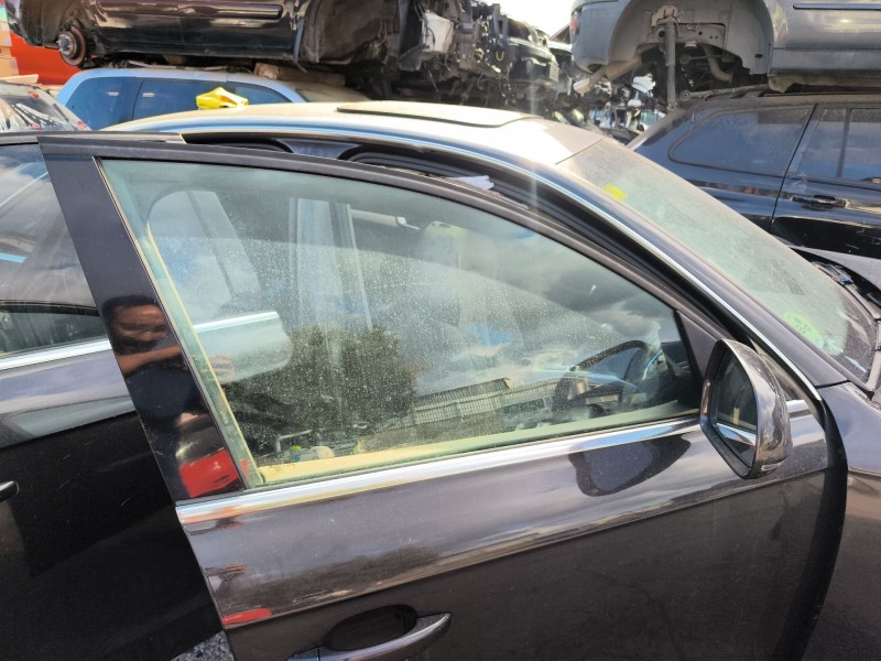 Recambio de luna delantera derecha para audi a4 b8 (8k2) 2.7 tdi referencia OEM IAM 8K0845202C  