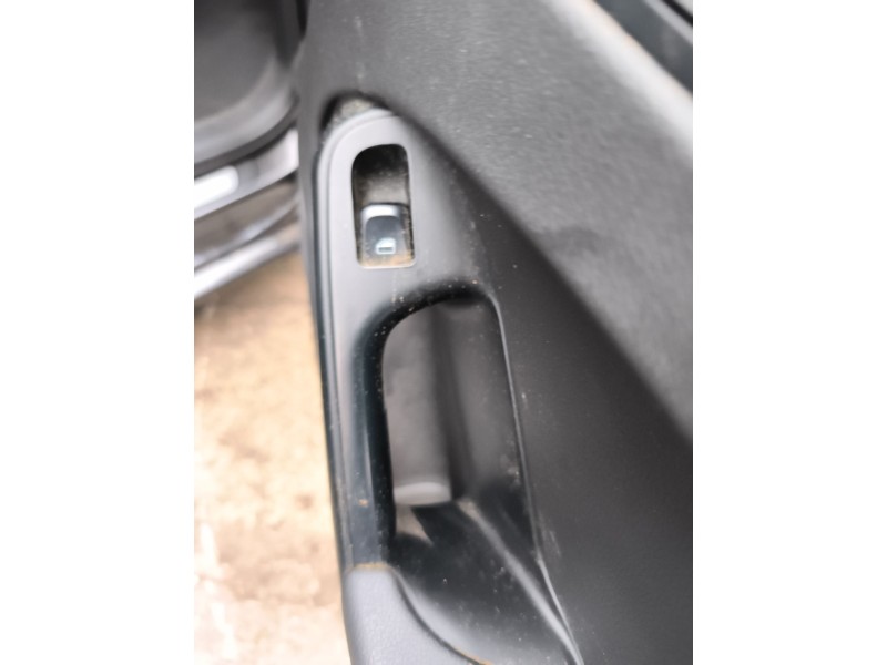 Recambio de mando elevalunas delantero derecho para audi a4 b8 (8k2) 2.7 tdi referencia OEM IAM 8K0959855AV10  