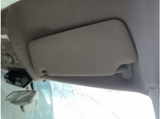 Recambio de parasol derecho para audi a4 b8 (8k2) 2.7 tdi referencia OEM IAM 8K0857552AR8S0  