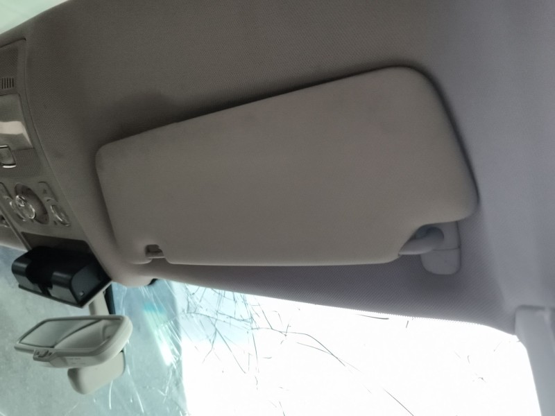 Recambio de parasol derecho para audi a4 b8 (8k2) 2.7 tdi referencia OEM IAM 8K0857552AR8S0  