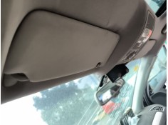 Recambio de parasol izquierdo para audi a4 b8 (8k2) 2.7 tdi referencia OEM IAM 8K0857551AH8S0  