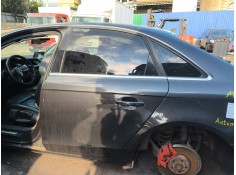 Recambio de elevalunas trasero izquierdo para audi a4 b8 (8k2) 2.7 tdi referencia OEM IAM 8K0839461  