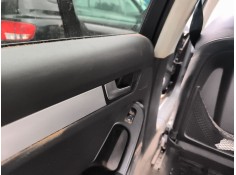 Recambio de maneta interior trasera izquierda para audi a4 b8 (8k2) 2.7 tdi referencia OEM IAM 8K0839019E7PE  