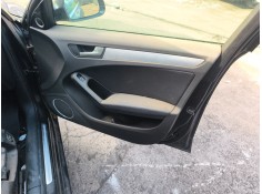 Recambio de elevalunas delantero derecho para audi a4 b8 (8k2) 2.7 tdi referencia OEM IAM 8K0837462C  