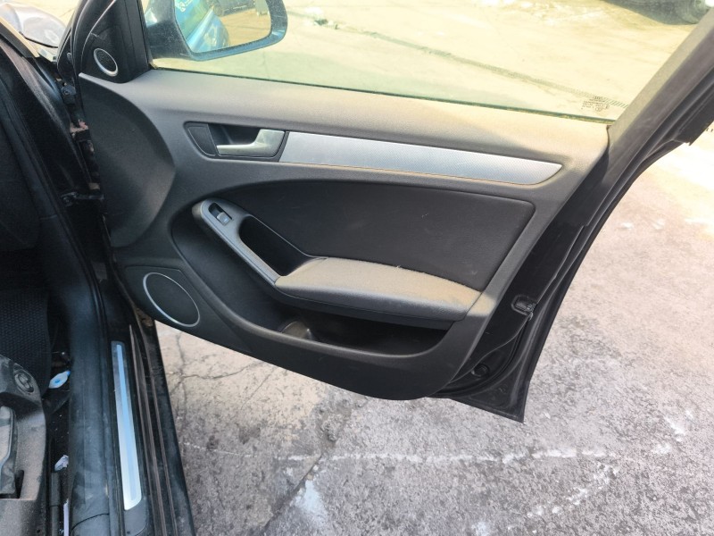 Recambio de elevalunas delantero derecho para audi a4 b8 (8k2) 2.7 tdi referencia OEM IAM 8K0837462C  