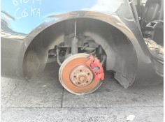 Recambio de paso de rueda trasero derecho para audi a4 b8 (8k2) 2.7 tdi referencia OEM IAM 8K0810172C  