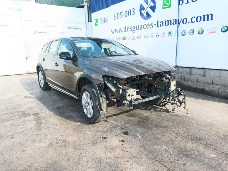 volvo v60 i cross country (157) del año 2016