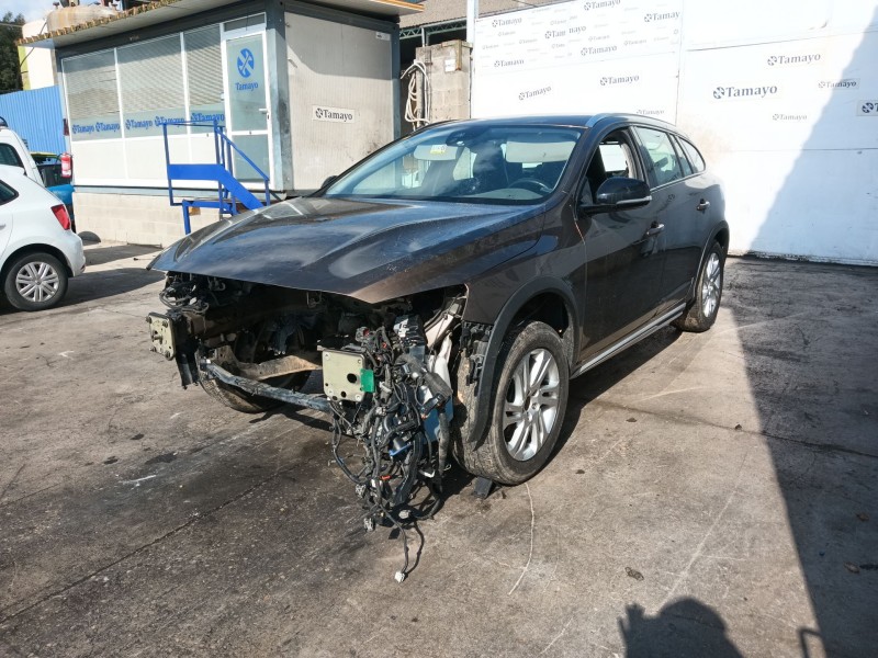 volvo v60 i cross country (157) del año 2016
