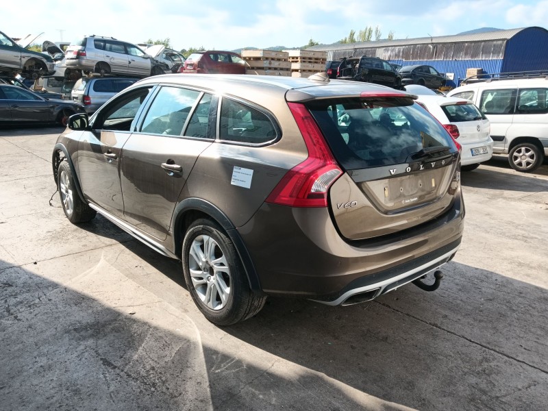 volvo v60 i cross country (157) del año 2016