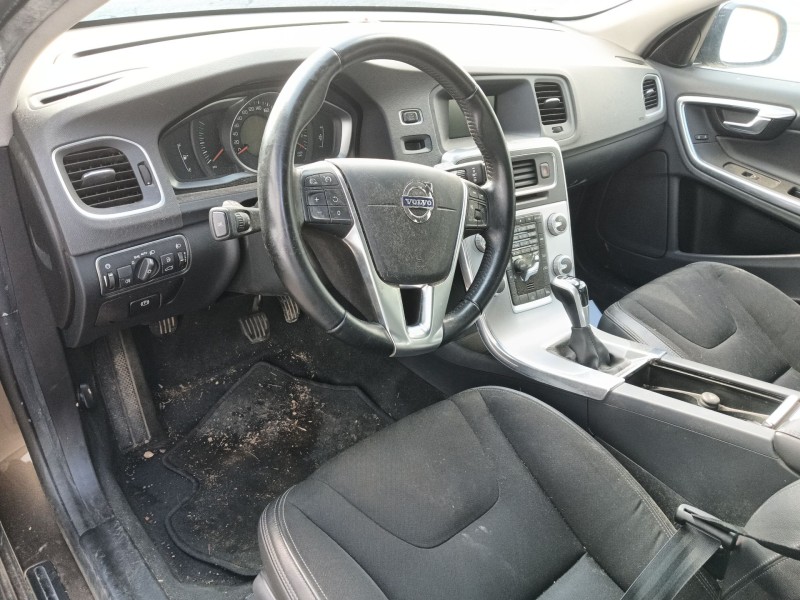 volvo v60 i cross country (157) del año 2016