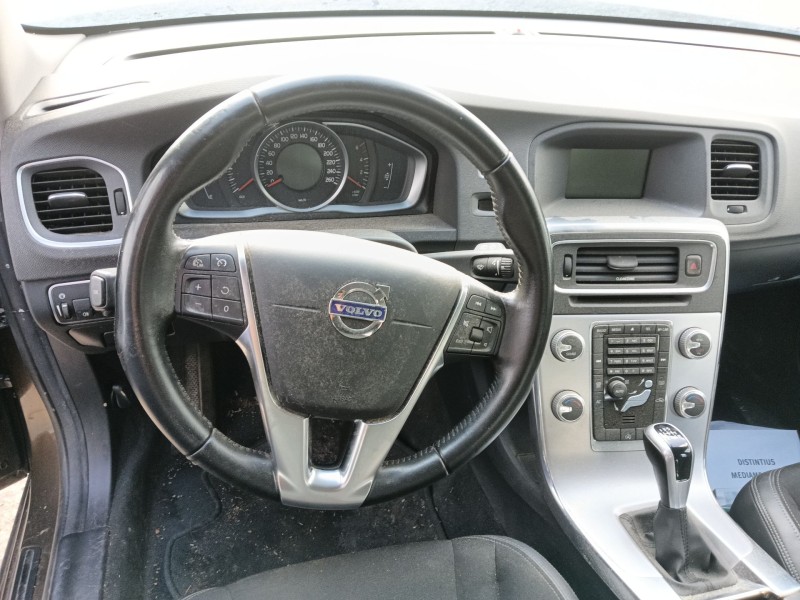 volvo v60 i cross country (157) del año 2016