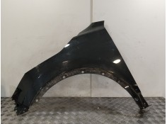 Recambio de aleta delantera izquierda para nissan qashqai ii (j11, j11_) 1.2 dig-t referencia OEM IAM F3A014EAMB  